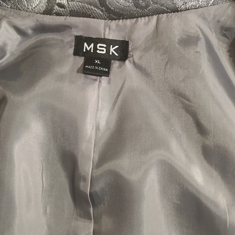 MSK Jacket - Picture 4 of 5